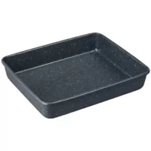 Denby Quantanium Small Roasting Tray