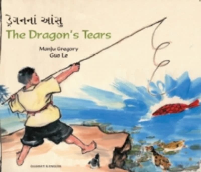 The Dragon's Tears Paperback / softback