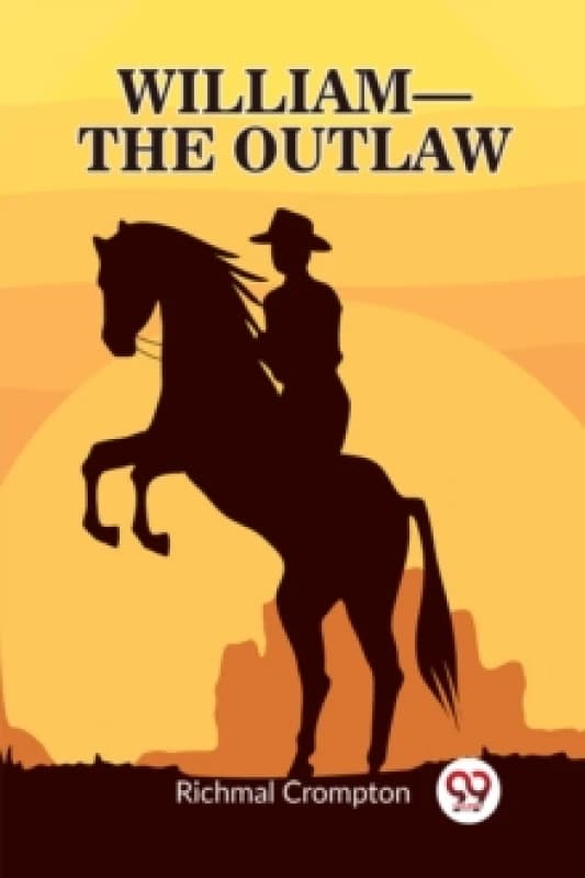 William the outlaw (Edition2023) Paperback / softback