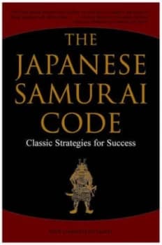 The Japanese Samurai Code Paperback