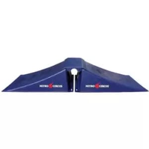 Nitro Circus Airbox Ramp Set