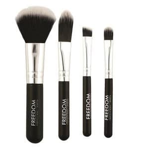 Freedom Mini Kit Brush Set