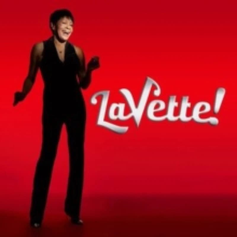 Lavette! Vinyl