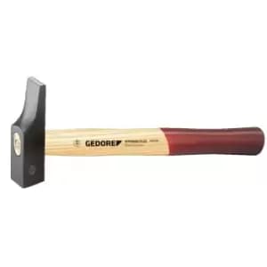 Gedore Joiners' hammer