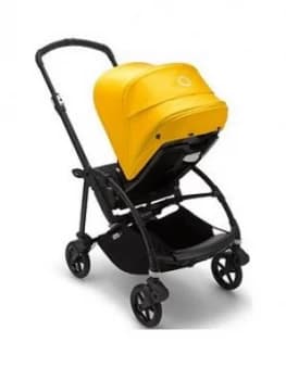 Bugaboo Bee 6 Complete Pushchair