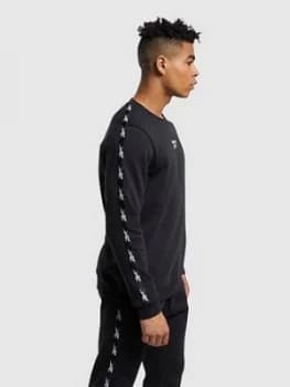 Reebok Essentials Tape Crew