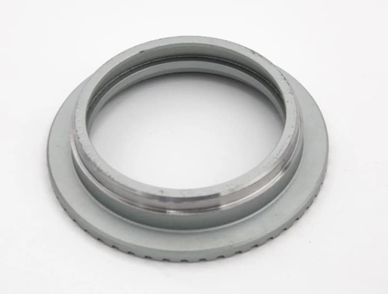 IVECO 7185512 ABS Ring Rear Axle Steel Sensor Ring,ABS (2254)