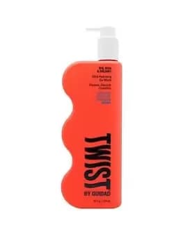 Twist By Ouidad Twist Big, Rich & Dreamy Ultra Hydrating Co-Wash 474Ml