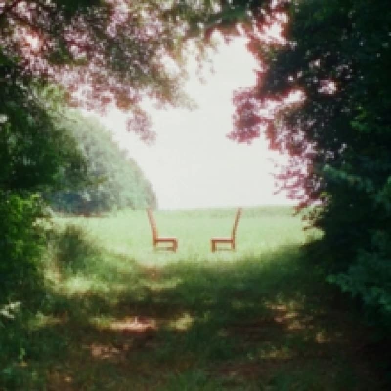 Singin' to an Empty Chair CD / Album