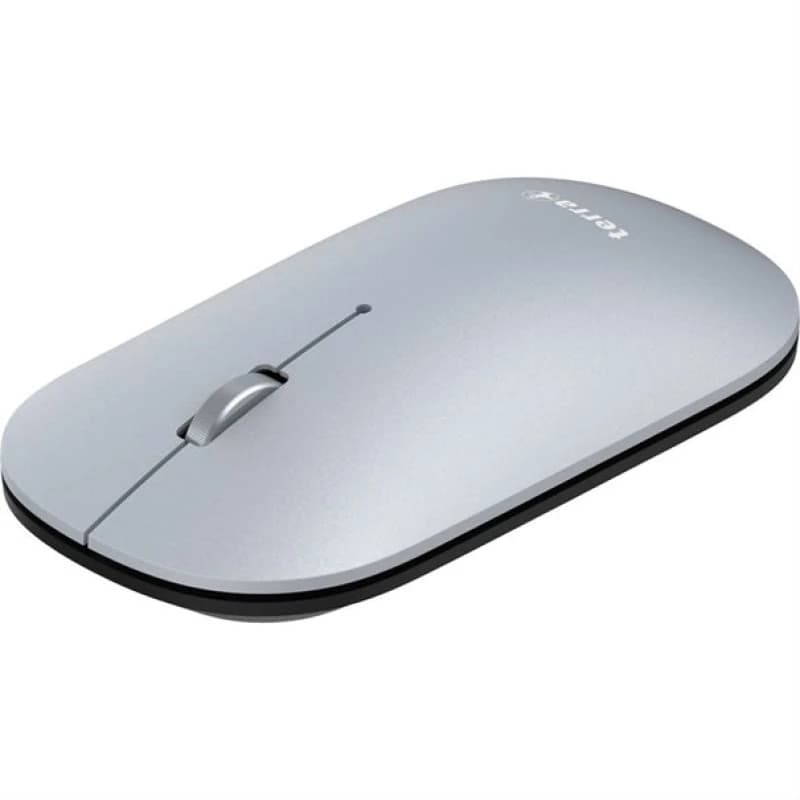TERRA NBM1000S mouse Ambidextrous RF Wireless + Bluetooth Optical 4000
