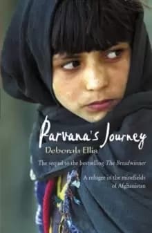 Parvana's Journey