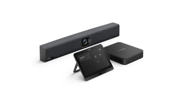 Yealink MVC400 Microsoft Teams Rooms System