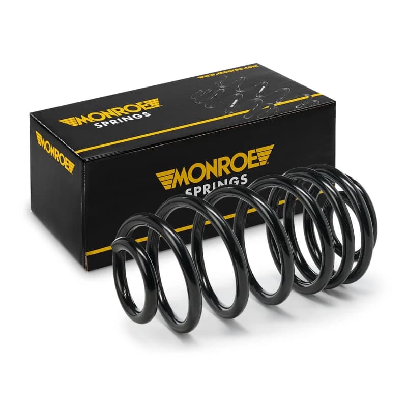 MONROE Coil spring MONROE SN4994
