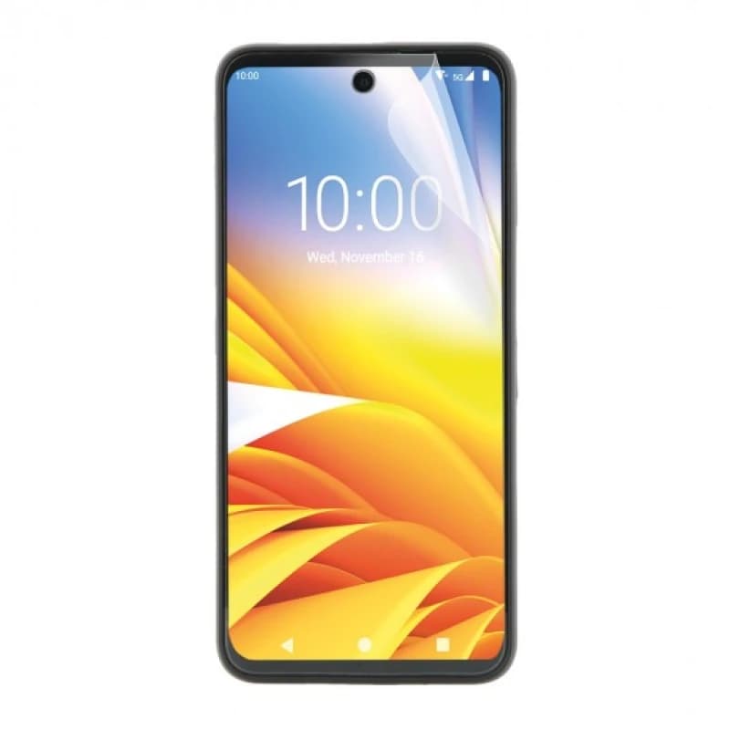 Mobilis 036341 mobile phone screen/back protector Clear screen protect