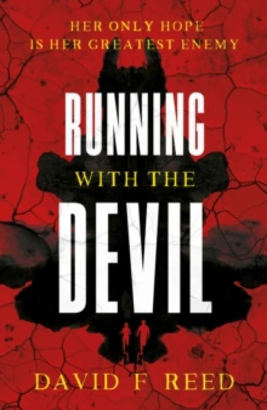 Running with the Devil Paperback / softback