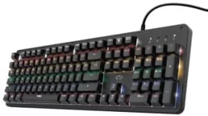 Trust GXT 863 Mazz Mechanical Keyboard