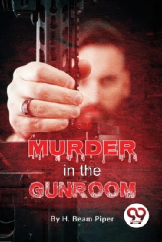 Murder in the Gunroom? Paperback / softback