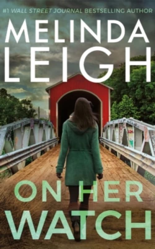 On Her Watch Hardback