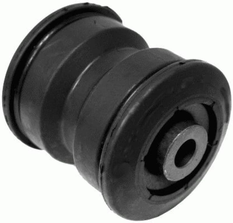 Mounting, leaf spring LEMFORDER 30887 01