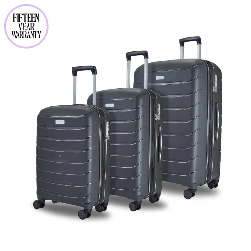 Rock Rock Prime Cabin Case Black NG70601