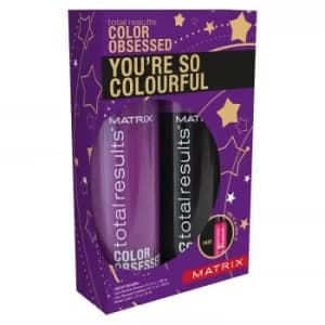 Matrix Color Obsessed Christmas Kit