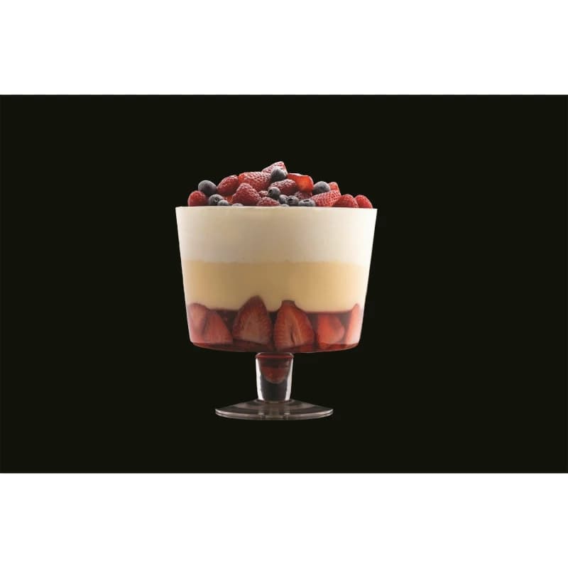 Ravenhead Entertain Footed Trifle Bowl 20cm