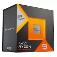 AMD Ryzen 9 7950X3D 6 Core 5.70GHz CPU Processor