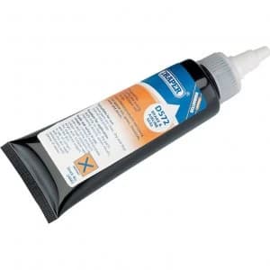 Draper D572 Brake and Air Line Seal