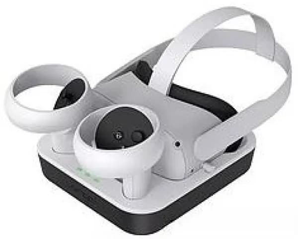 Venom Charging Dock For Meta Quest