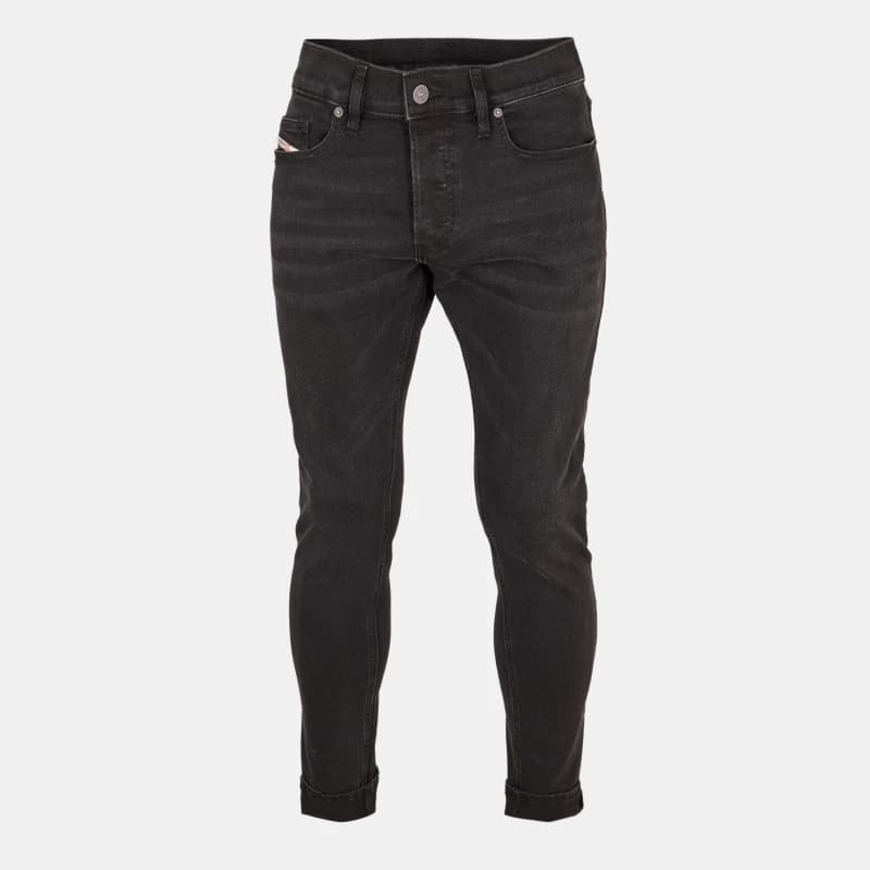 Diesel D Luster Slim Jeans - Black 30 L