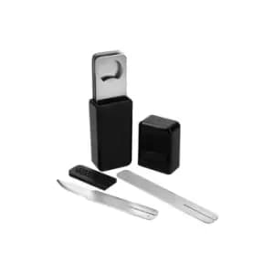 Compact Bar Tools Black - Barcraft