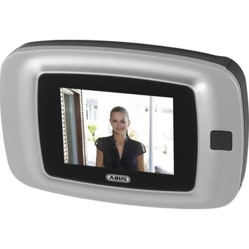 ABUS Digitaler Turspion mit TFT-Display 7.1cm 2.8 ABTS38824