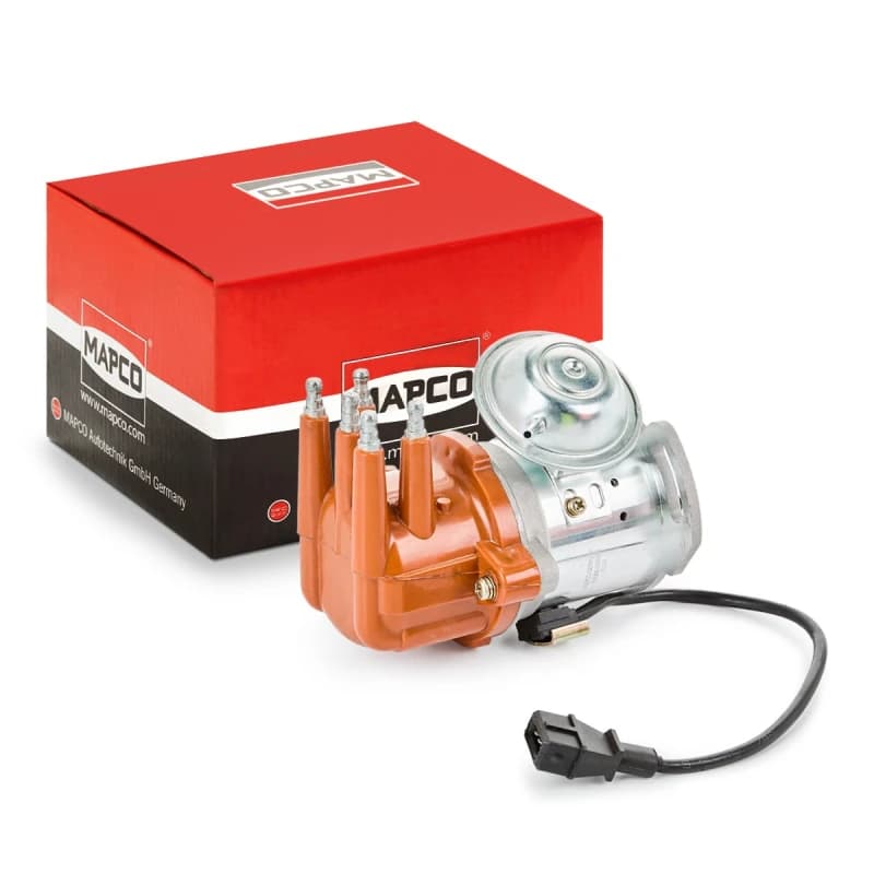 Ignition distributor MAPCO 80350