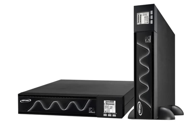 Infosec E3 PERFORMNCE 2000 R