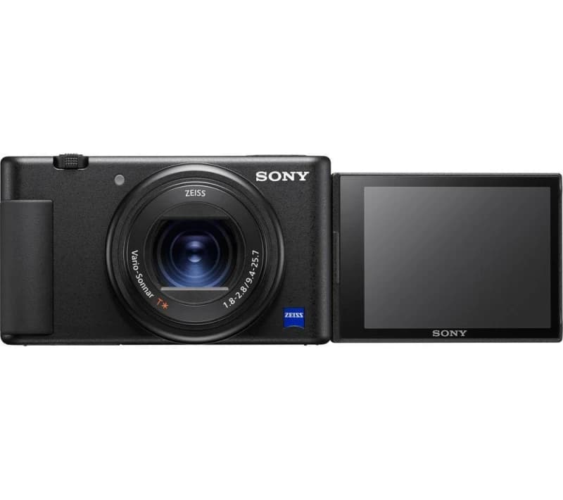 Sony ZV-1