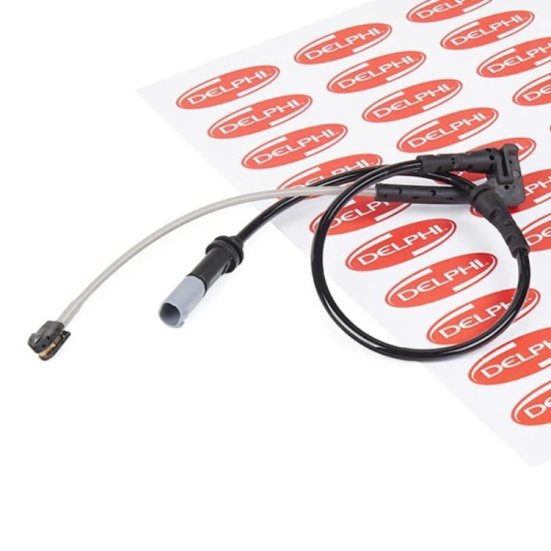 DELPHI Brake pad wear sensor DELPHI LZ0335