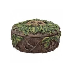 Eyes of the Forest Storage Box