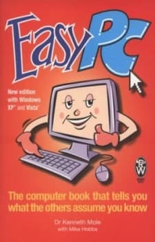 Easy PC by Kenneth Mole Book