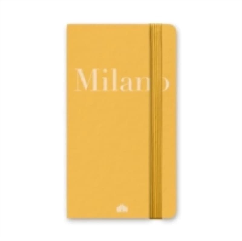 Milano Paperback / softback
