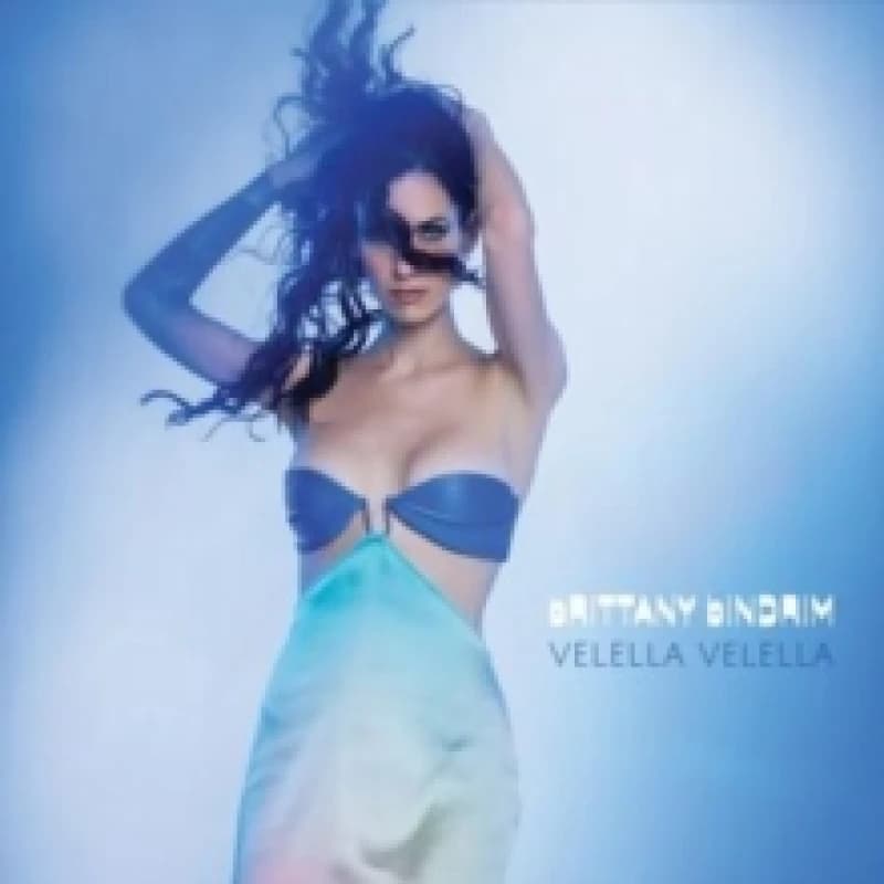 Velella velella Vinyl