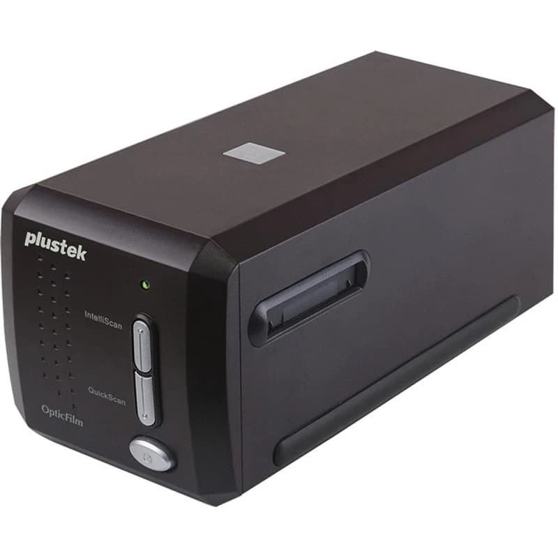 Plustek OpticFilm 8300i SE Scanner