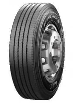 Pirelli Itineris Steer 90 295/80 R22.5 154/149M