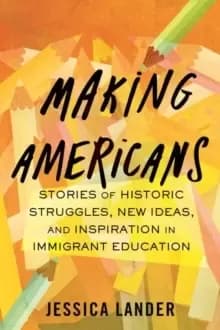 Making Americans