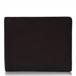 Howick Howick Foldout Wallet - Brown