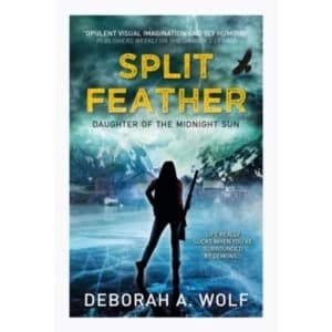 Split Feather