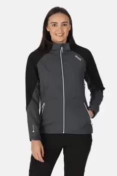 'Desoto VIII' Waterproof Softshell Jacket