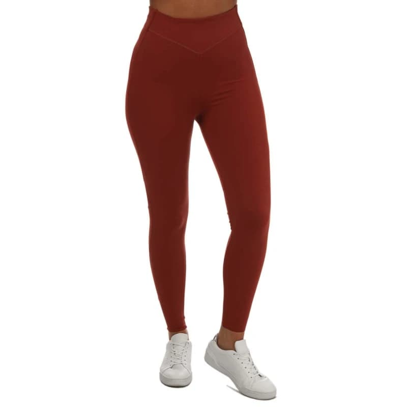 Castore ACTIVE ELITE LEggINGS - Pink Pink 8