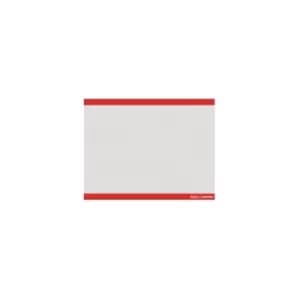 Horizontal Frames4Windows A4 Red Pack of 10