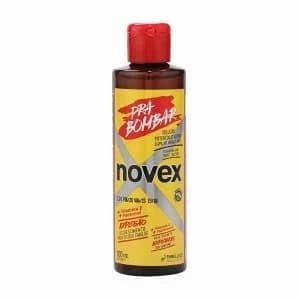 Novex Boost Super Concentrated Solution 100ml