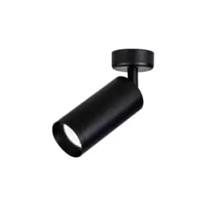 Melnik Downlight Spot Ceiling LED 9W 24° Black